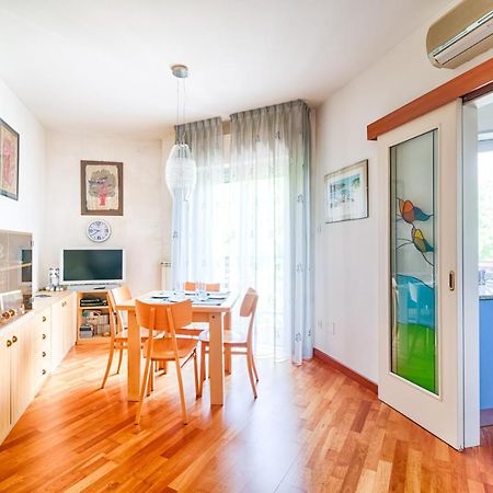 Note Su Puccini 66 Apartment Triest Exterior foto