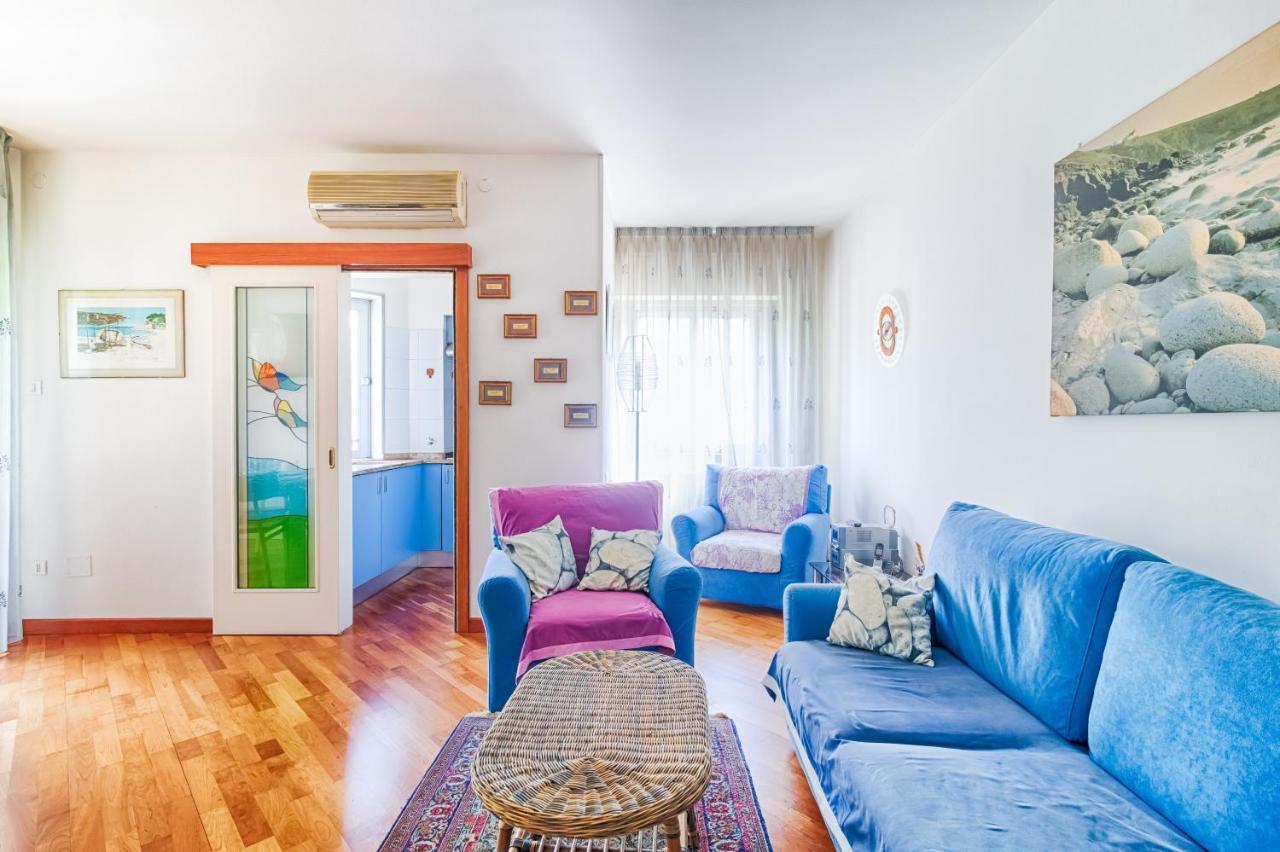 Note Su Puccini 66 Apartment Triest Exterior foto