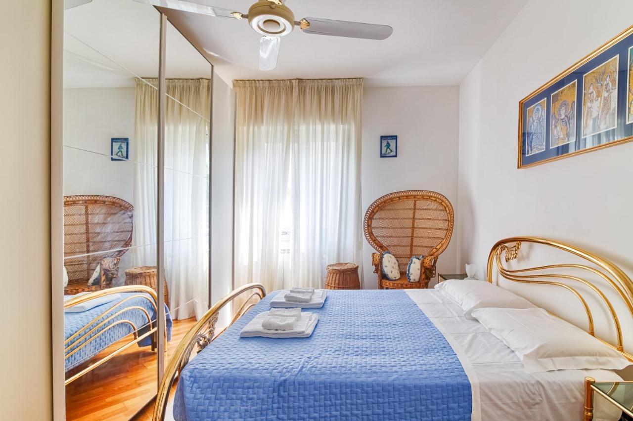 Note Su Puccini 66 Apartment Triest Exterior foto