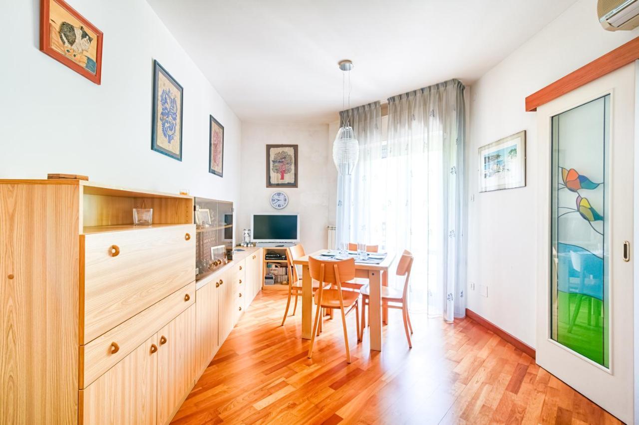 Note Su Puccini 66 Apartment Triest Exterior foto