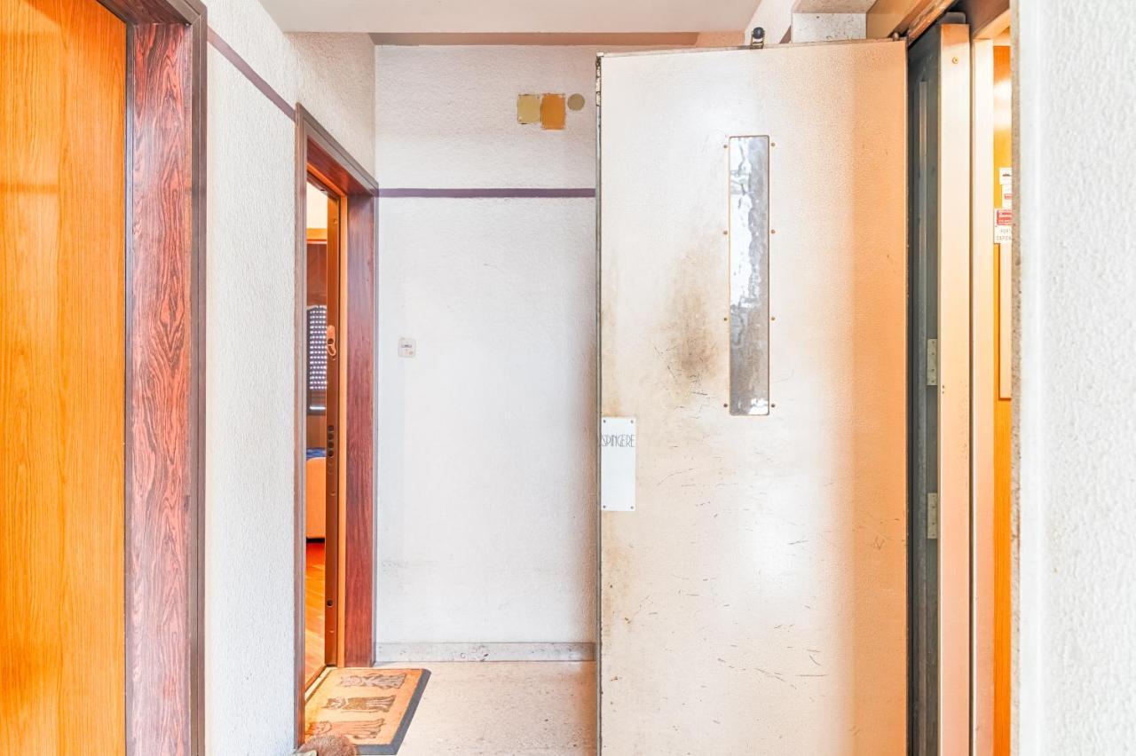 Note Su Puccini 66 Apartment Triest Exterior foto