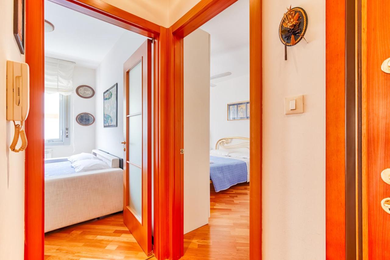 Note Su Puccini 66 Apartment Triest Exterior foto